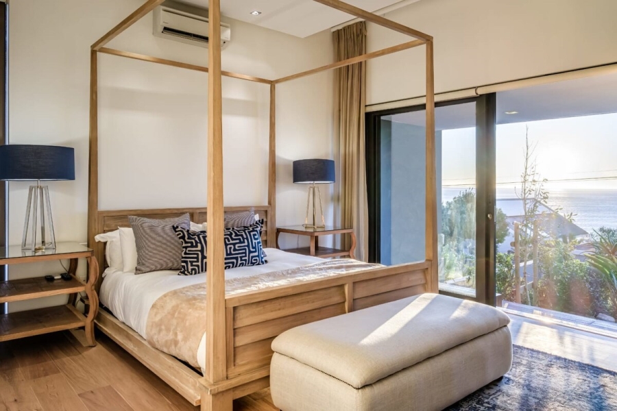 To Let 4 Bedroom Property for Rent in Camps Bay Western Cape